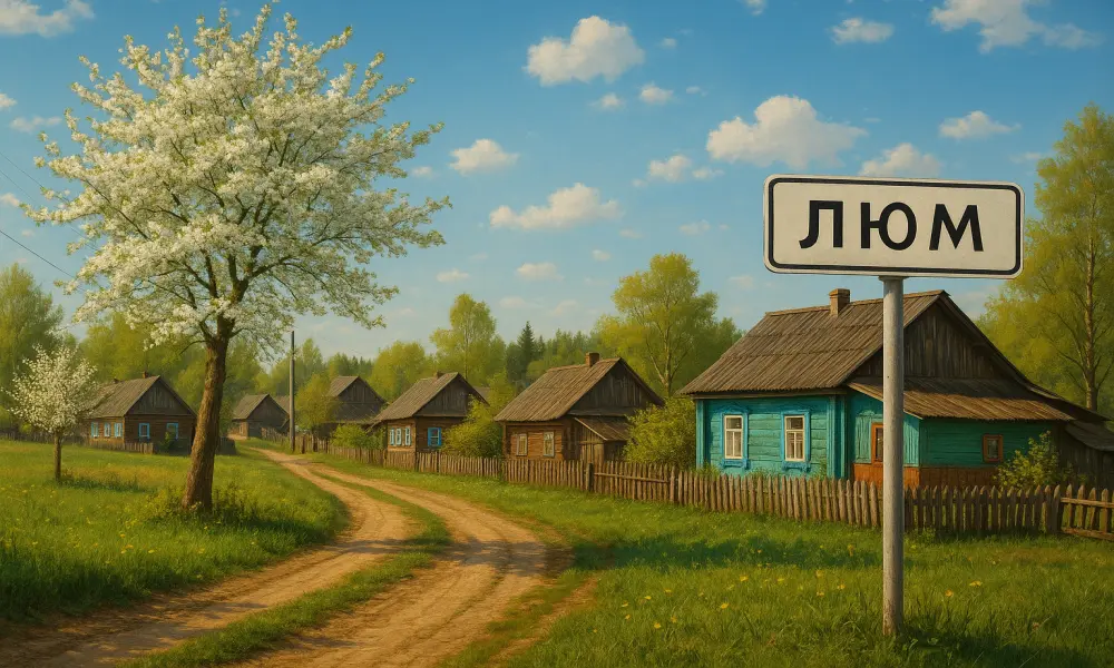 Автобус Глазов — Люм: все рейсы с точным временем по остановкам